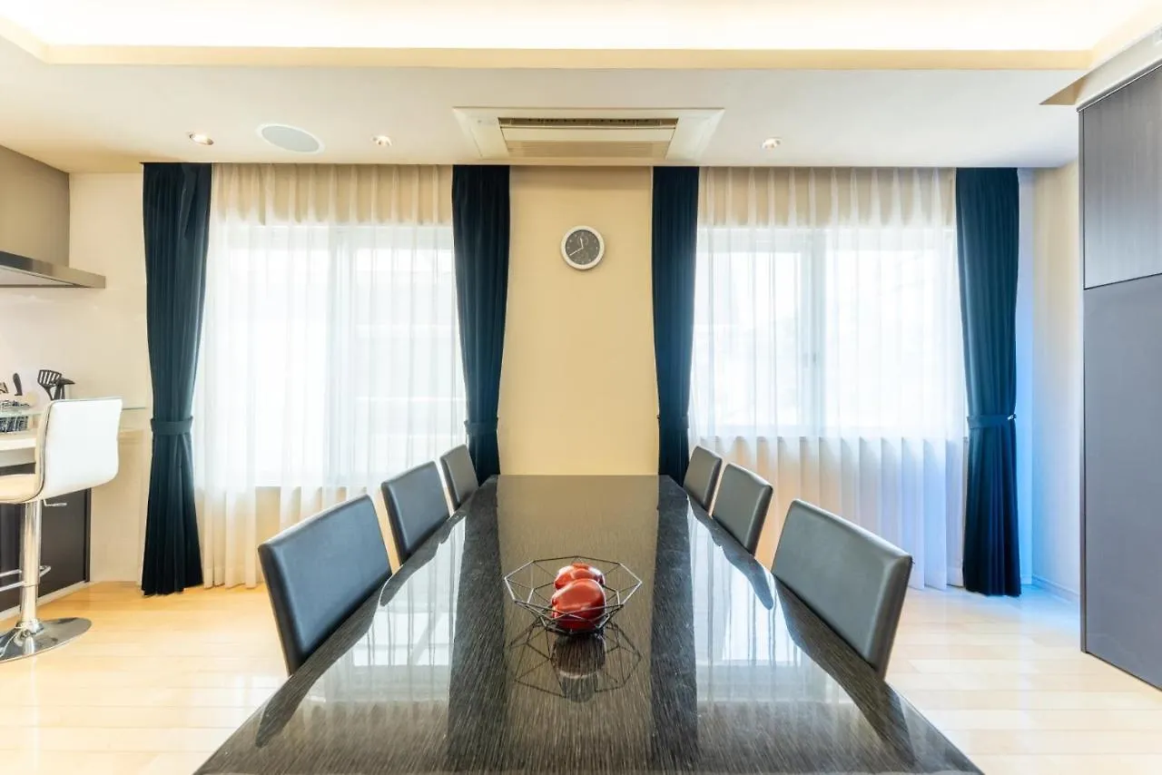 Shibuya City House - Vacation Stay 15773 Tokyo 0*,  Japan