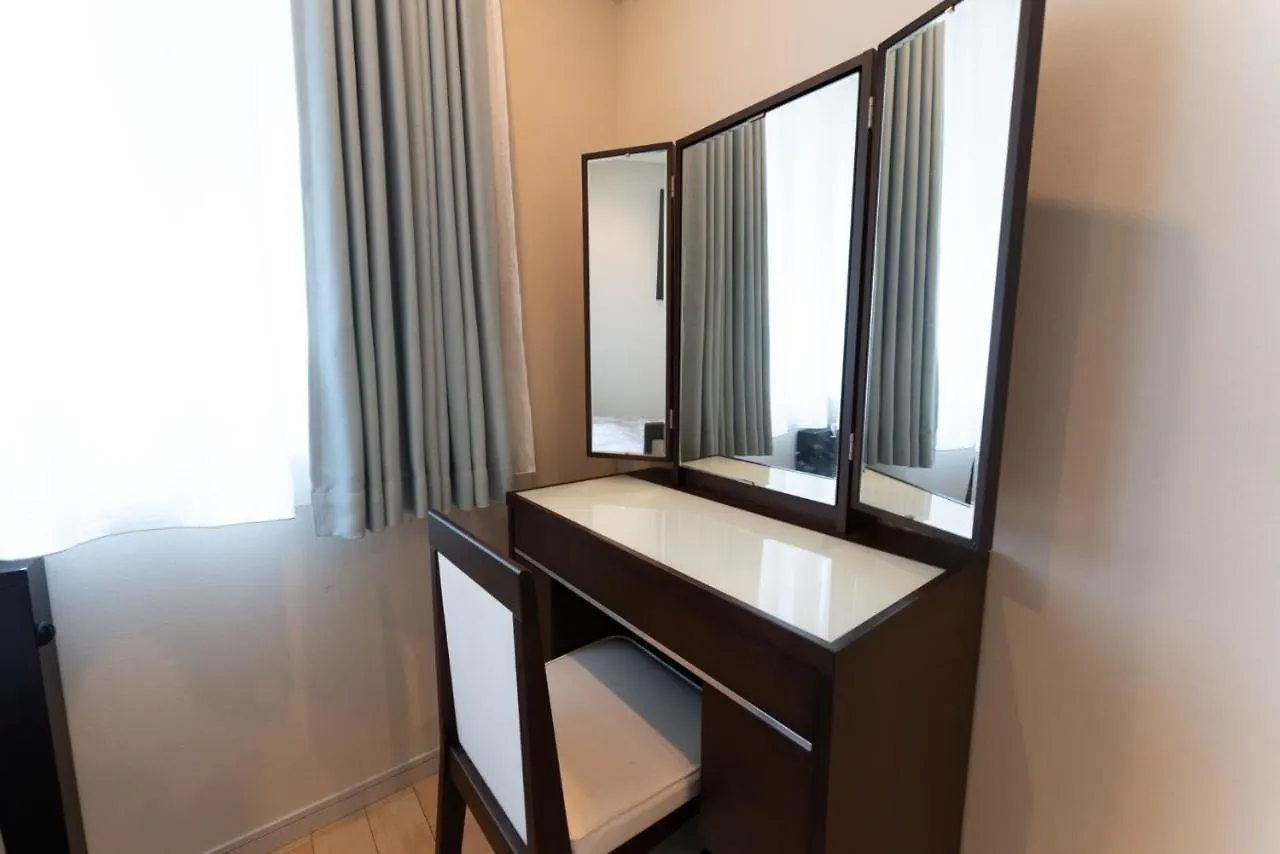 Shibuya City House - Vacation Stay 15773 Tokyo 0*,