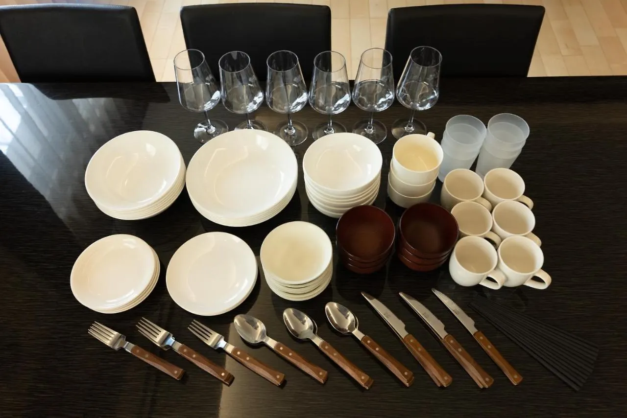 Shibuya City House - Vacation Stay 15773 Tokyo 0*,  Japan