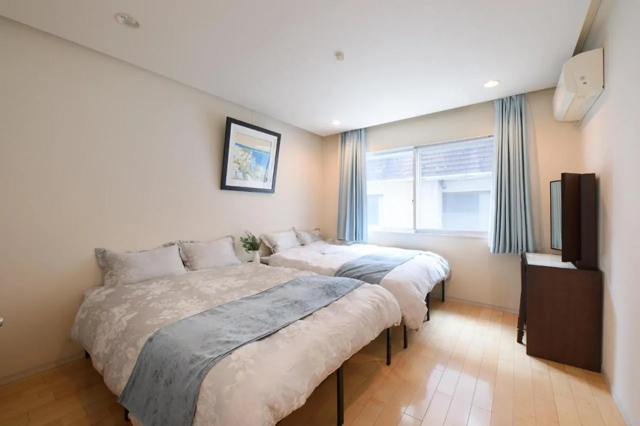 Shibuya City House - Vacation Stay 15773 Tokyo Japan