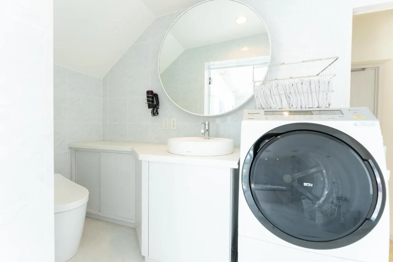 Shibuya City House - Vacation Stay 15773 Tokyo