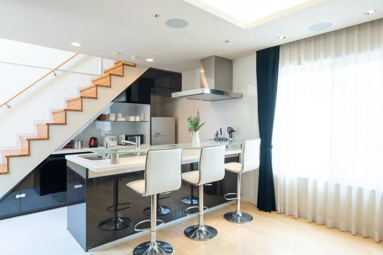 Shibuya City House - Vacation Stay 15773 Tokyo