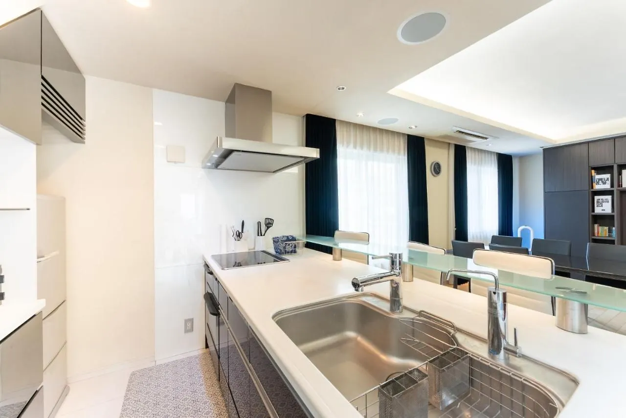 Shibuya City House - Vacation Stay 15773 Tokyo 0*,  Japan