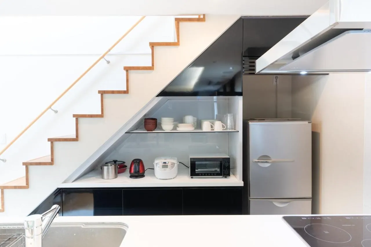 Shibuya City House - Vacation Stay 15773 Tokyo Apartment