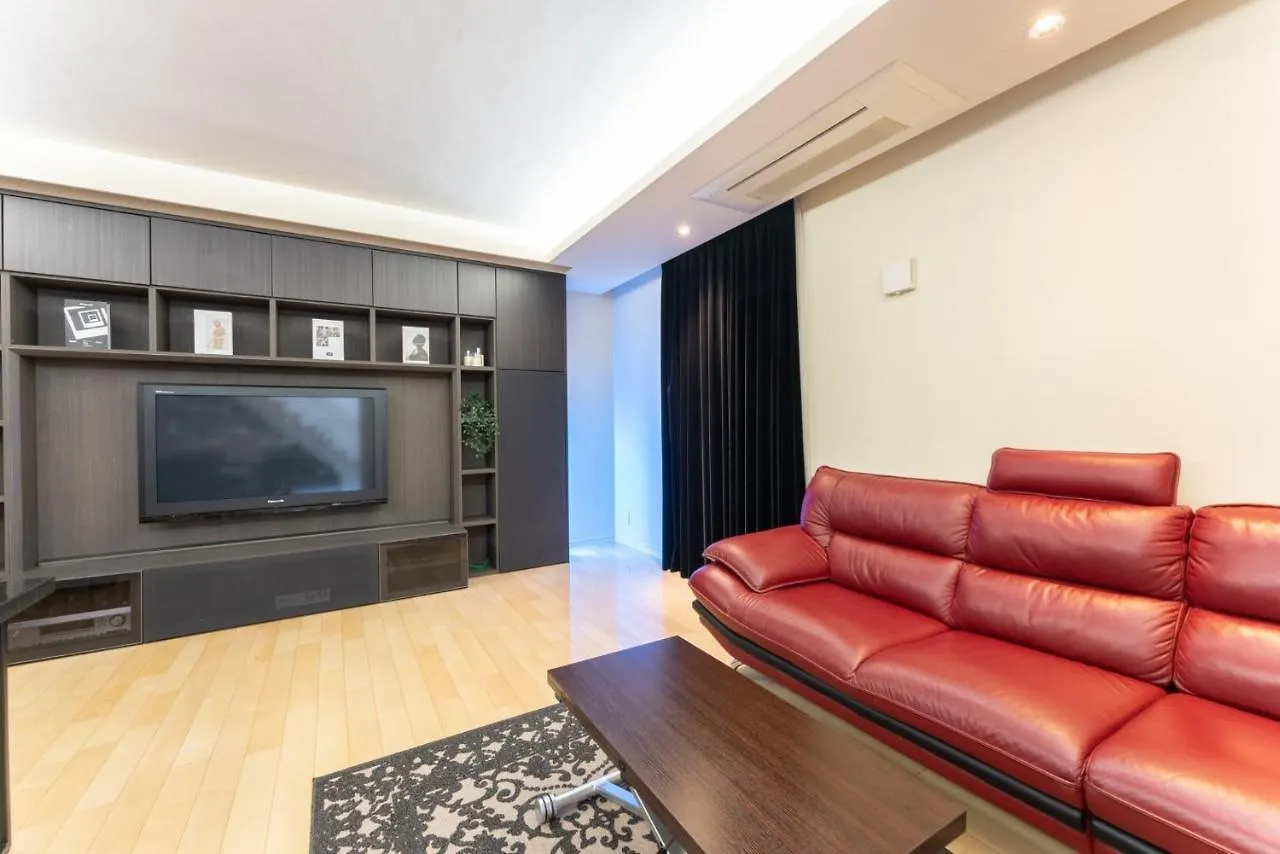Shibuya City House - Vacation Stay 15773 Tokyo