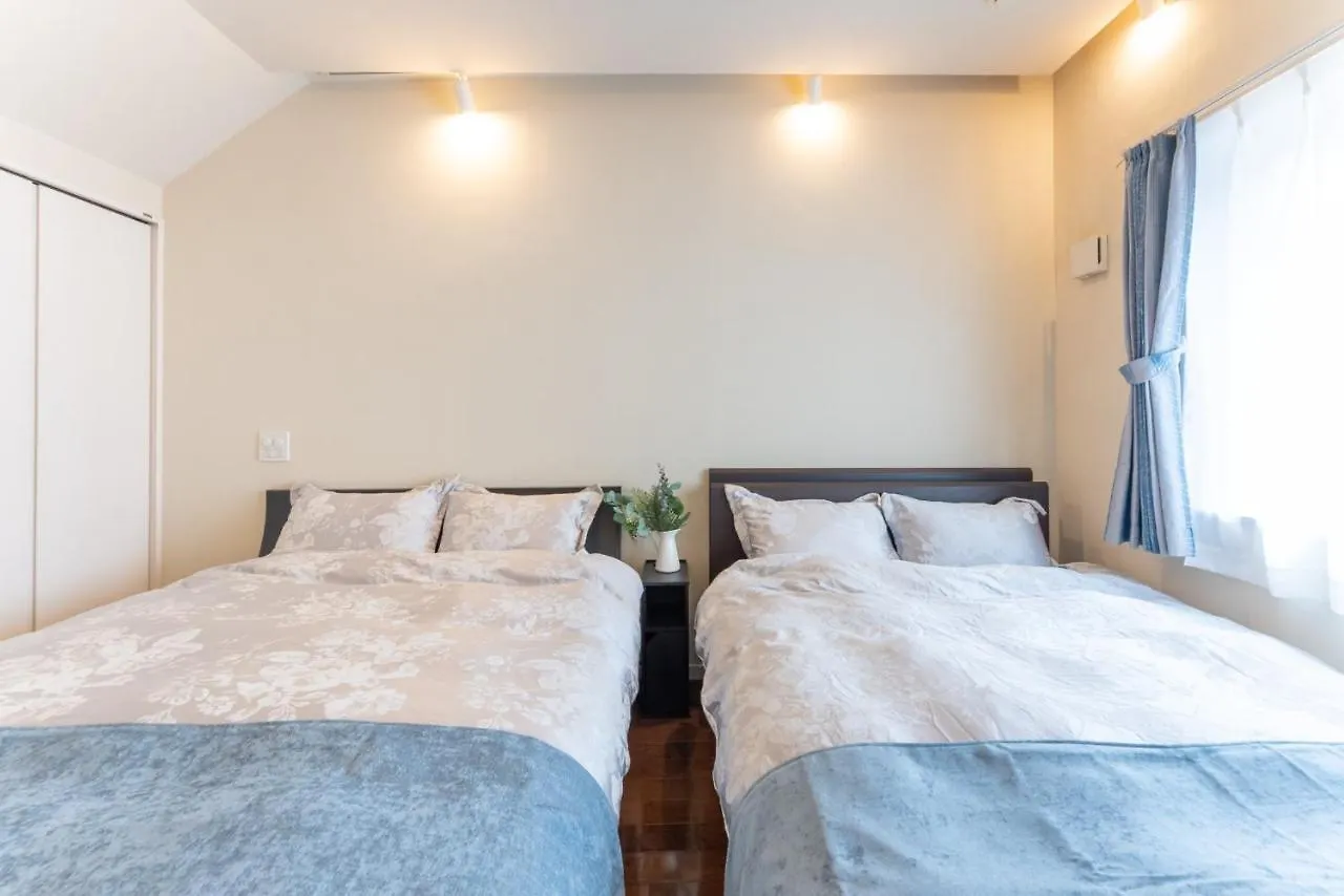 Shibuya City House - Vacation Stay 15773 Tokyo