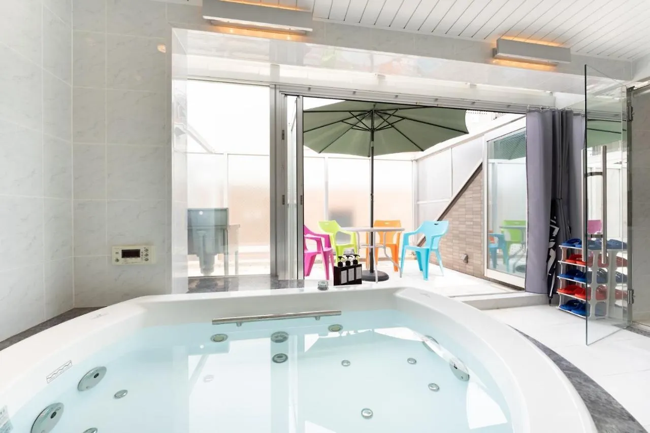 Apartmán Shibuya City House - Vacation Stay 15773 Prefektura Tokio