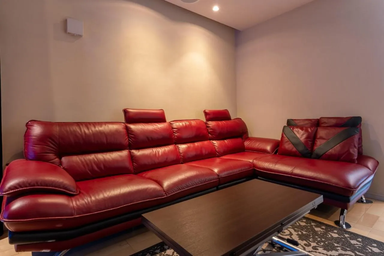 Apartmán Shibuya City House - Vacation Stay 15773 Prefektura Tokio