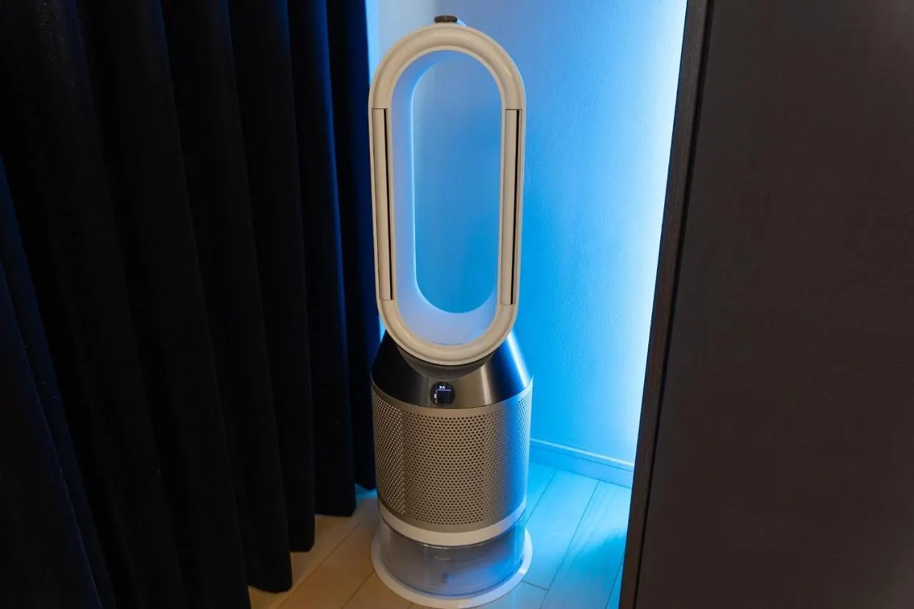 Apartmán Shibuya City House - Vacation Stay 15773 Prefektura Tokio Japonsko